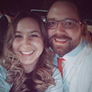 Meet your Posher, Nicolette